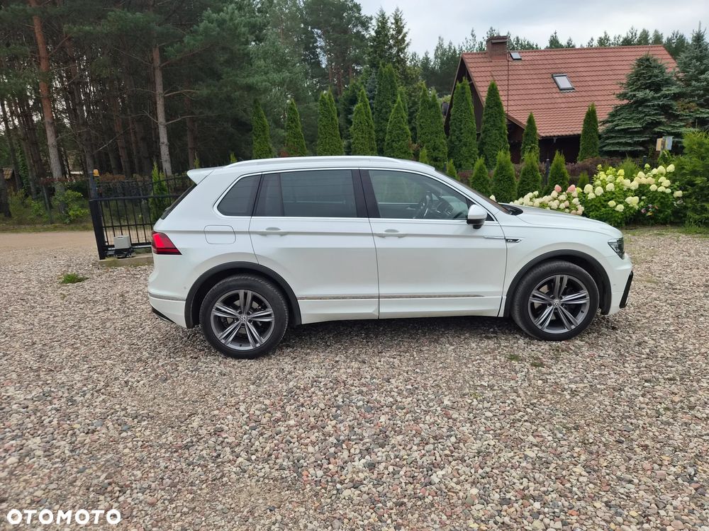 Volkswagen Tiguan - 9