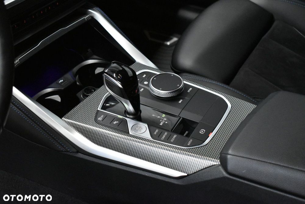 BMW Seria 4 420d xDrive M Sport sport - 19