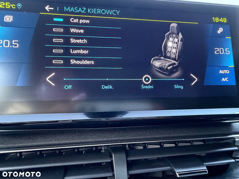 Peugeot 3008 1.6 PureTech Hybrid4 PHEV GT Pack S&S EAT8 - 34