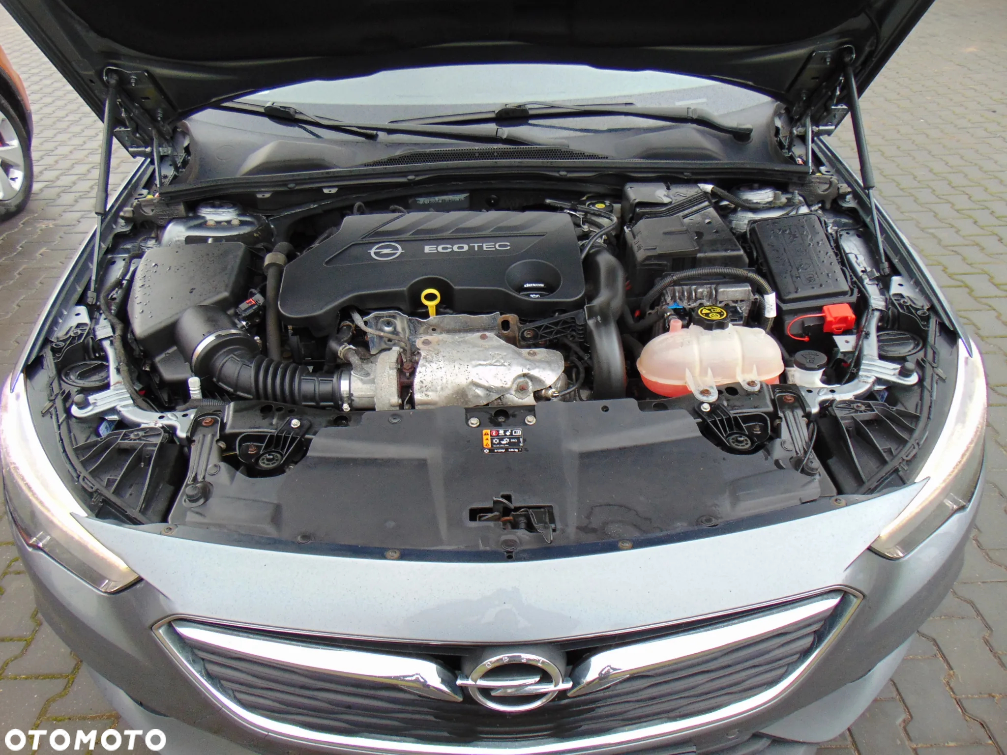 Opel Insignia - 19