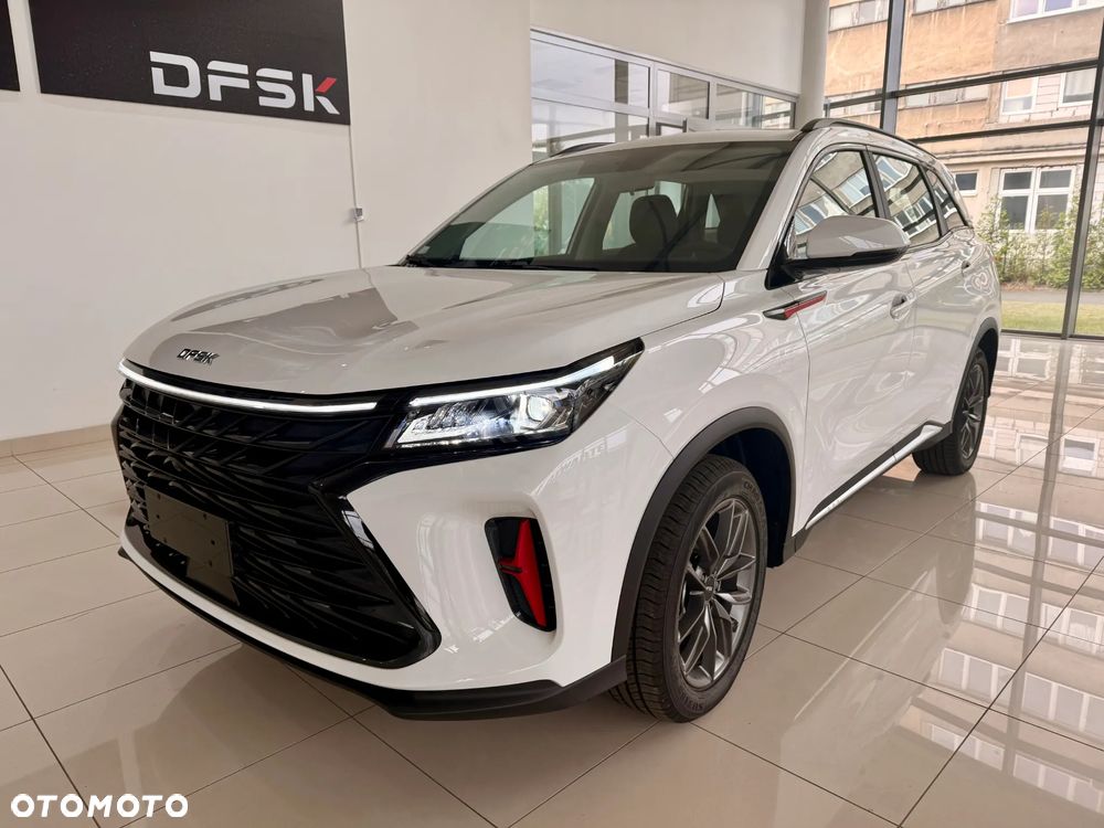 DFSK FX600 1.5 T-GDI Comfort - 1