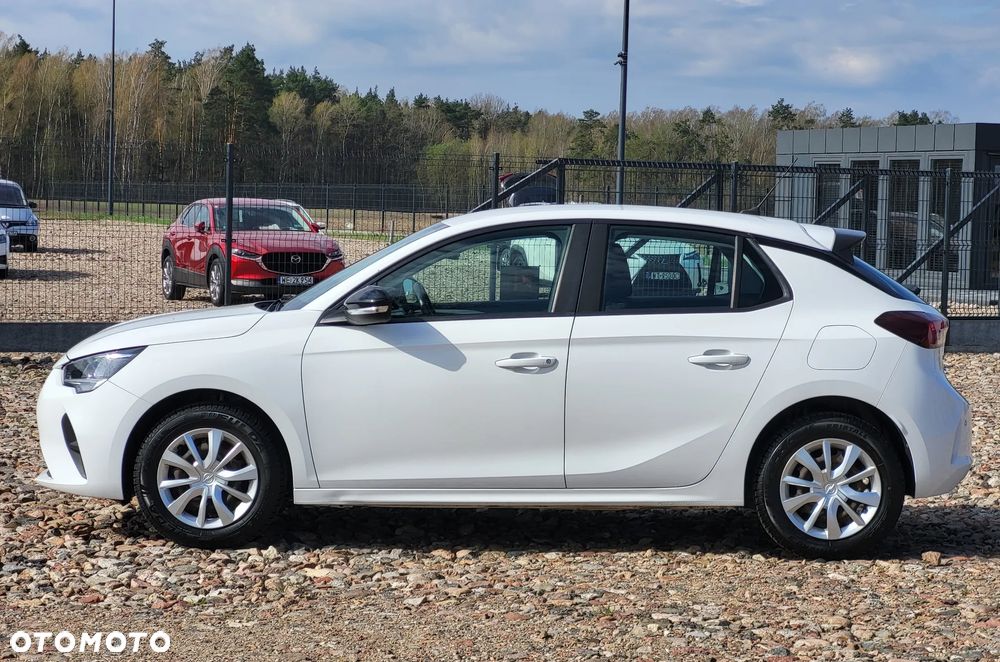 Opel Corsa 1.2 Edition S&S - 8