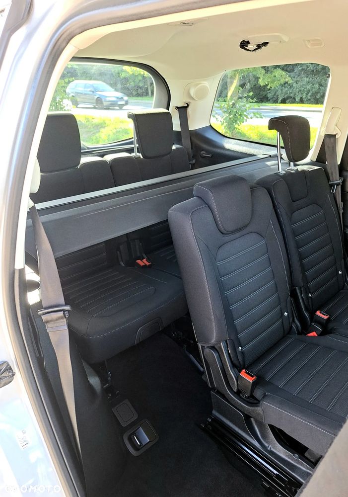 Ford Galaxy 2.0 TDCi Titanium - 13