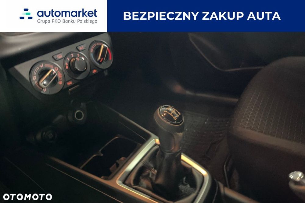 Suzuki Swift - 10