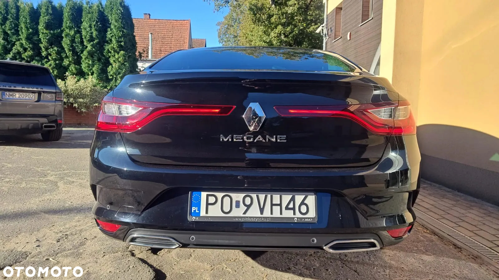 Renault Megane 1.3 TCe Intens - 5