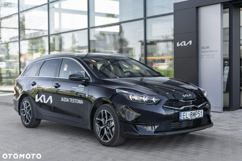 Kia Ceed - 2
