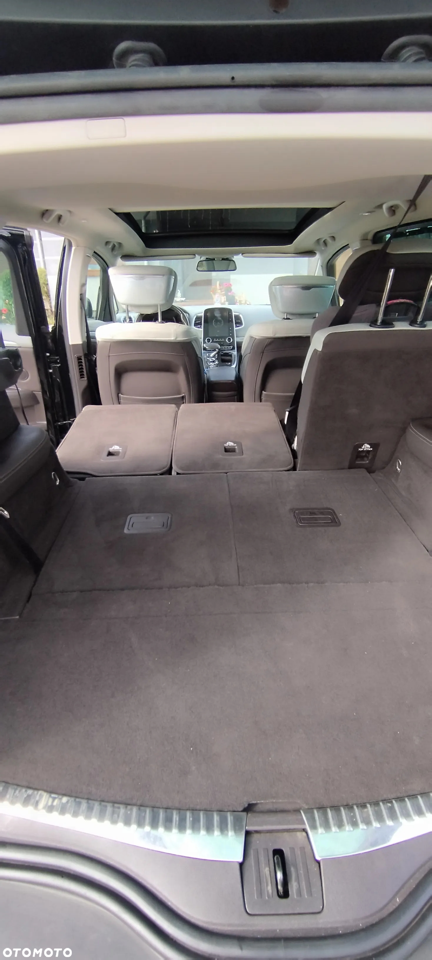 Renault Espace BLUE dCi 200 EDC INITIALE PARIS - 12