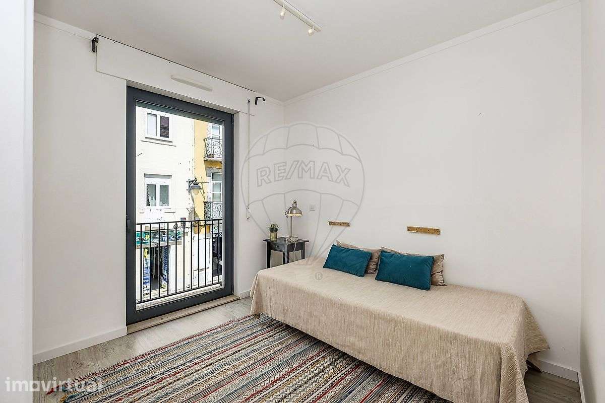 Apartamento T3 para venda - Grande imagem: 4/31