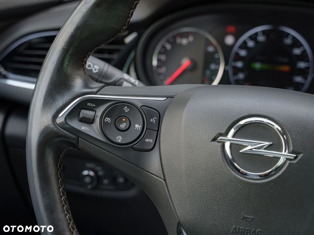 Opel Insignia 2.0 Ultimate Exclusive - 35