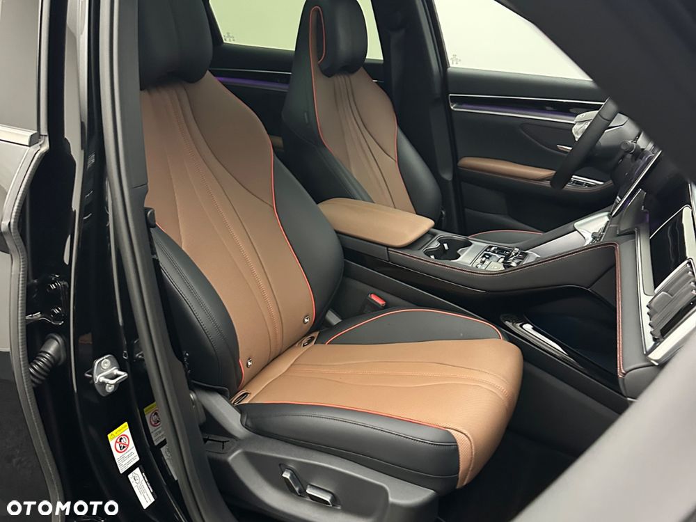 BYD Seal U 1.5 Comfort - 19