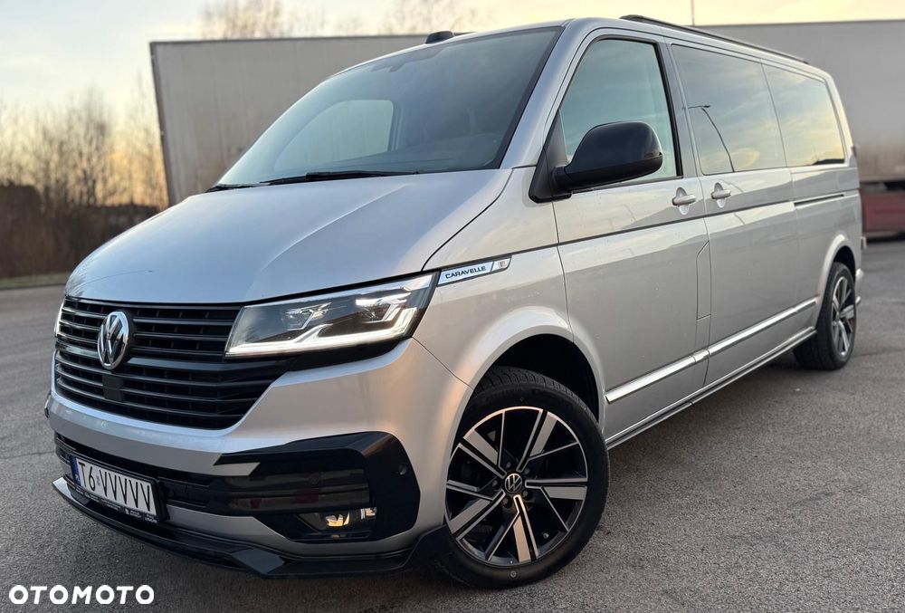 Volkswagen Caravelle 6.1 2.0 TDI L2 Highline DSG - 15