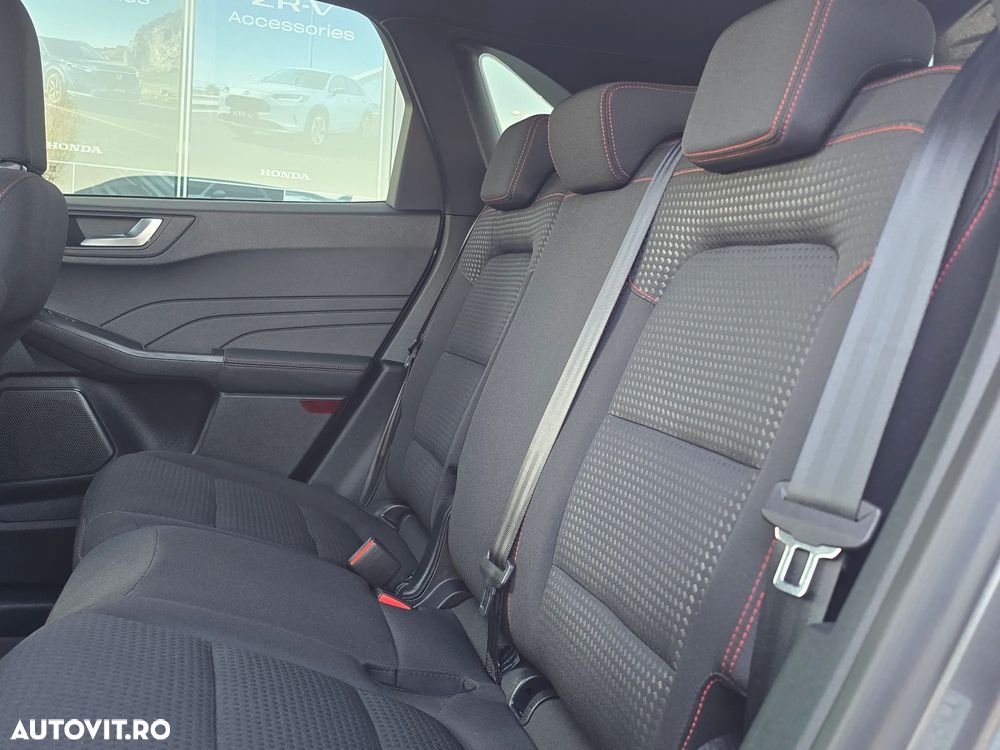 Ford Kuga 2.5 Duratec FHEV AWD ST Line - 14