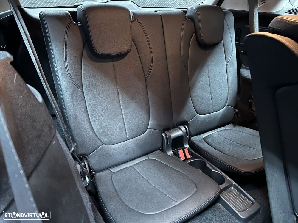 BMW 216 Gran Tourer d 7L Advantage Auto - 11