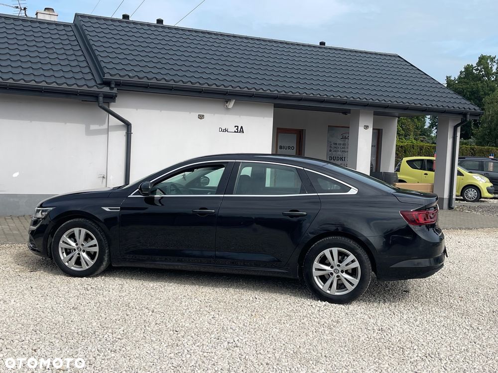 Renault Talisman - 26