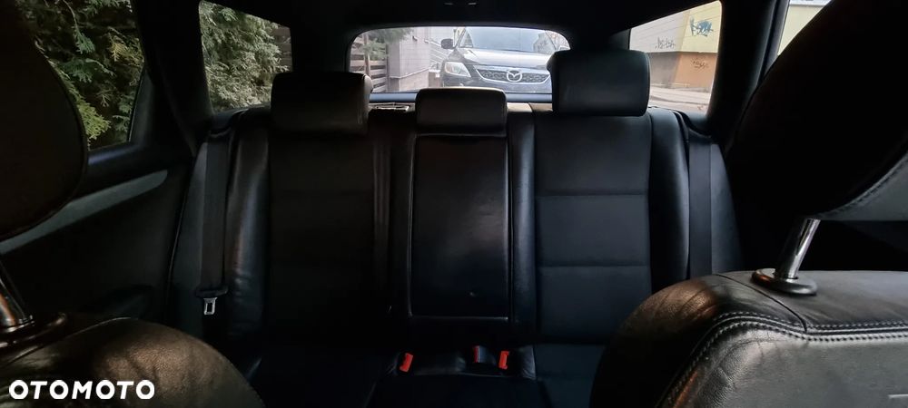 Audi A4 Avant 2.7 TDI DPF multitronic - 13