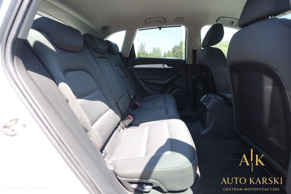 Audi Q5 - 30