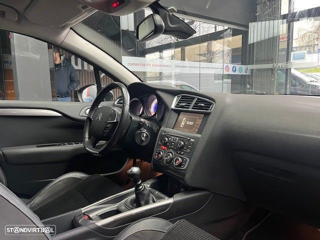 Citroën C4 1.6 BlueHDi Feel - 10
