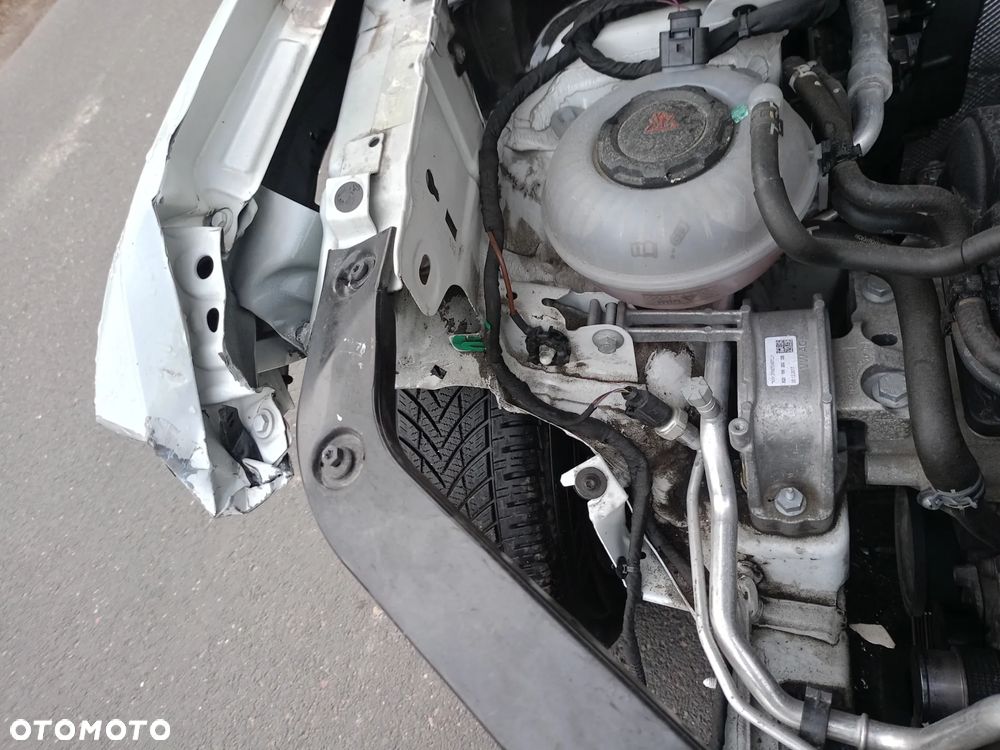 Volkswagen Tiguan 1.4 TSI (BlueMotion Technology) Comfortline - 9