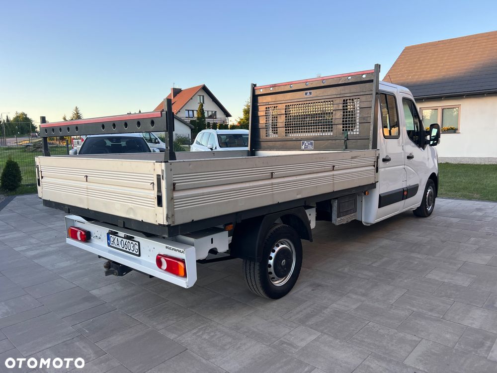 Renault Master - 5