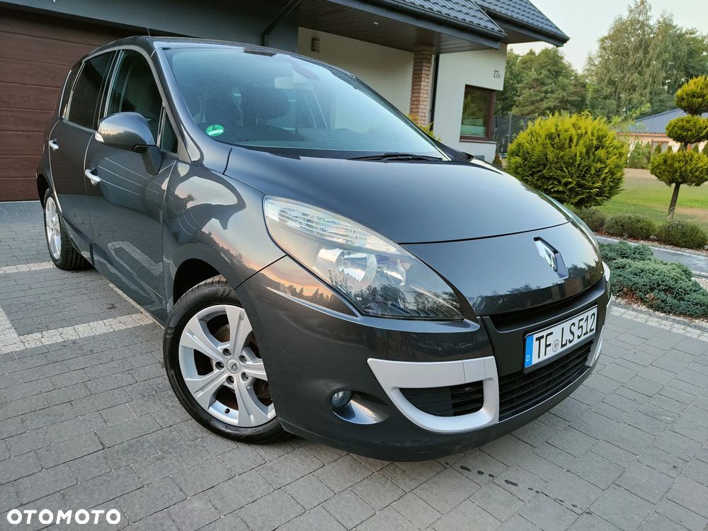 Renault Scenic 1.4 16V TCE Expression - 25