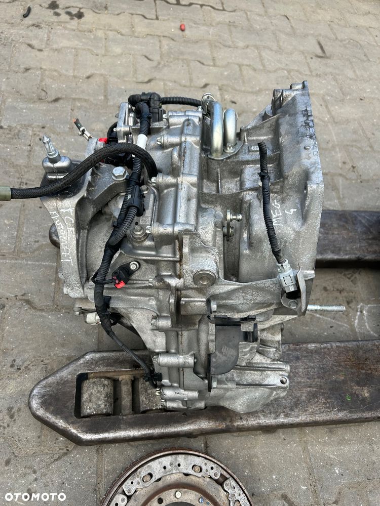 Renault Skrzynia biegów automat DW5006 Megane IV caotur Kadjar talisman sprzęgło - 3