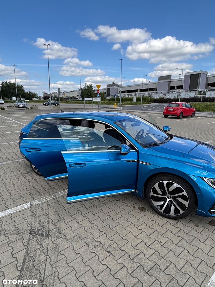 Volkswagen Arteon 2.0 TSI R-Line DSG - 17