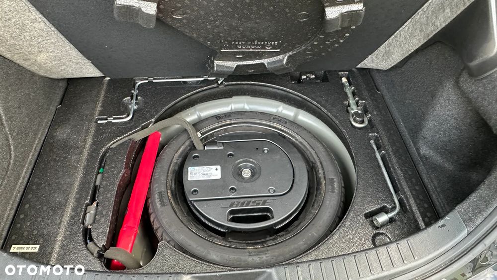 Mazda 3 2.2 MZR-CD DPF Sports-Line - 17