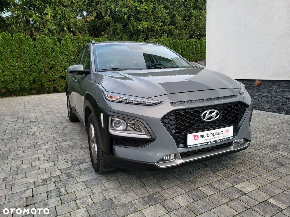 Hyundai Kona - 4
