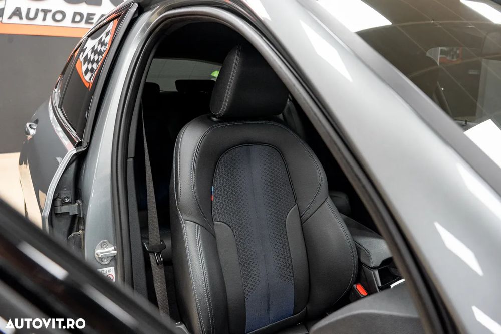 BMW Seria 1 118i Aut. Edition M Sport Shadow - 29