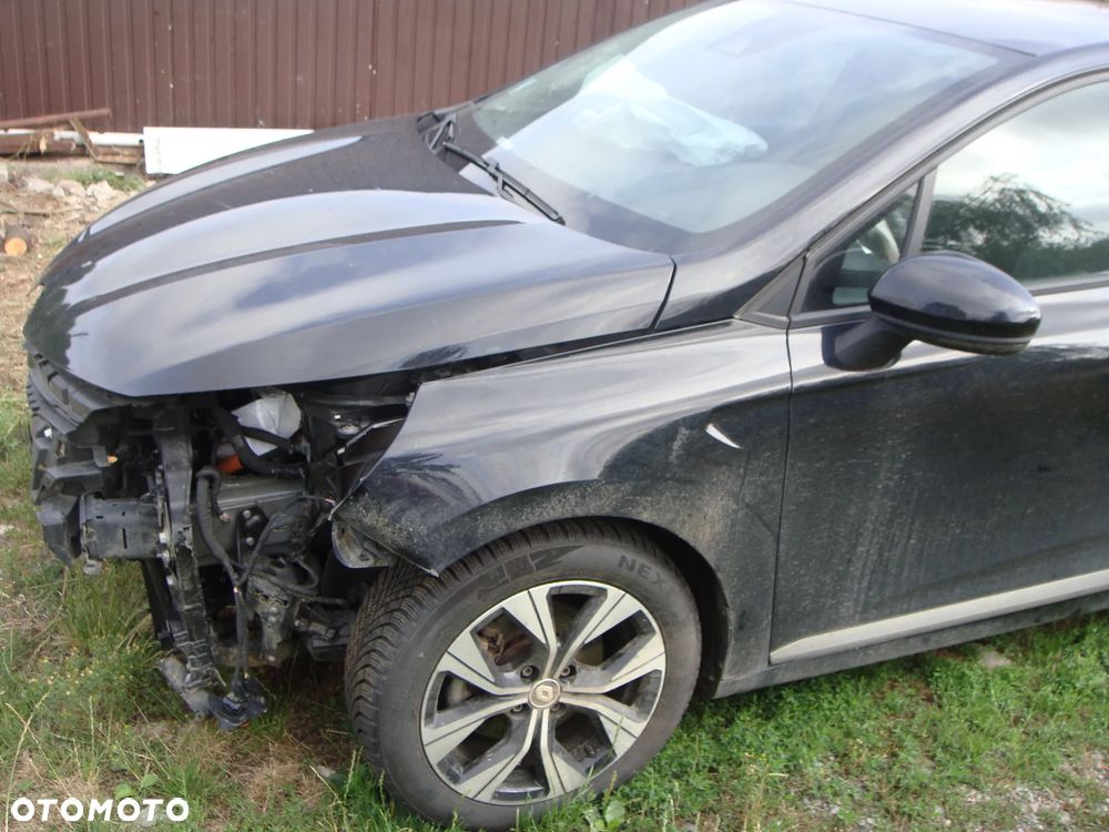 Renault Clio E-TECH 140 BUSINESS EDITION - 2