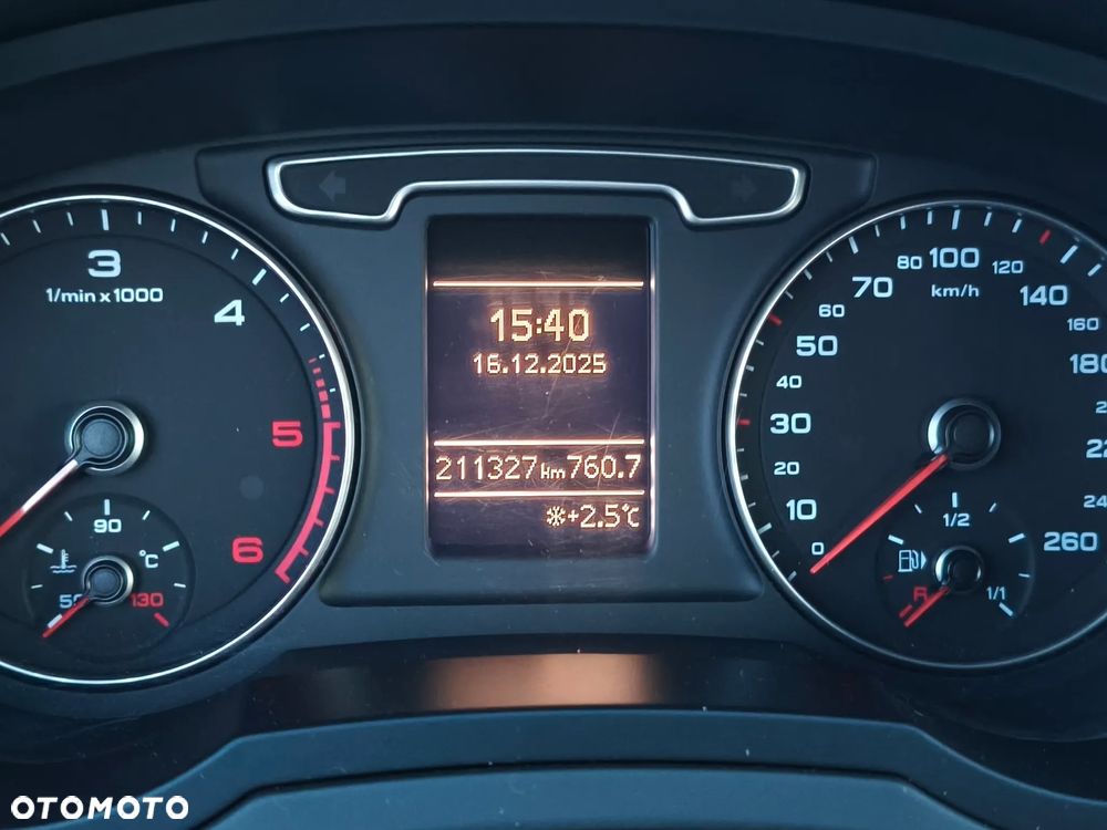 Audi Q3 2.0 TDI - 20