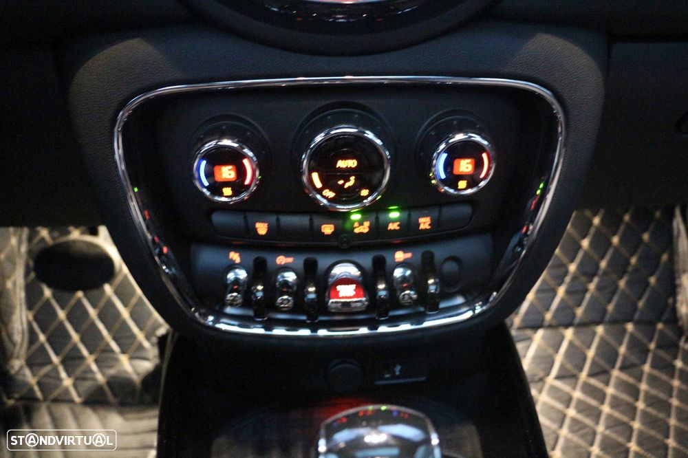 MINI Clubman Cooper Premium Final Edition Auto - 37