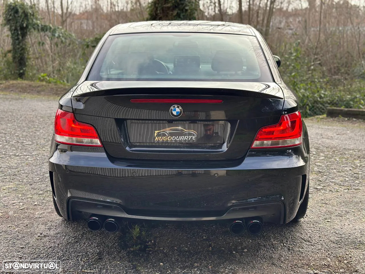BMW 118 d Coupe - 5