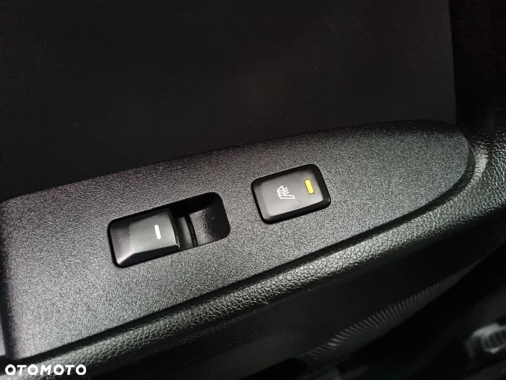 Kia Sportage 2.0 CRDI 4WD Automatik Vision - 21