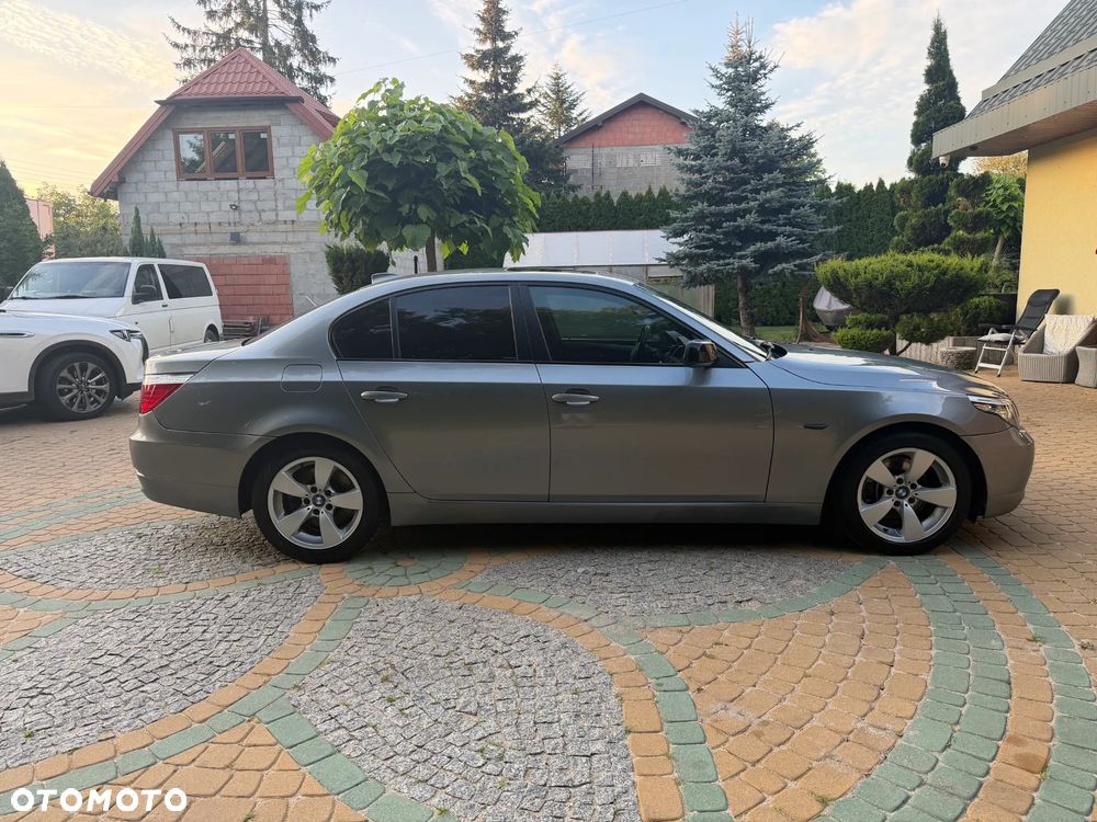 BMW Seria 5 - 3