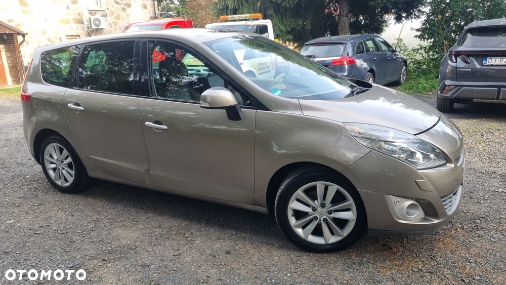 Renault Grand Scenic - 3