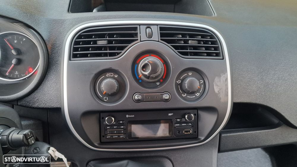 Renault Kangoo Maxi (ENERGY) 90 Extra - 17