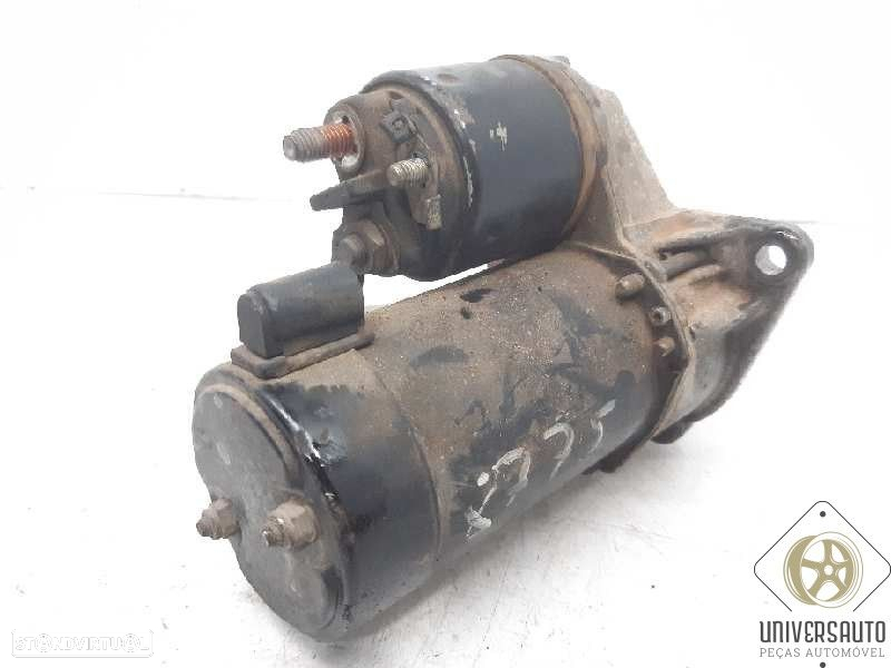 MOTOR ARRANQUE OPEL ASTRA G FASTBACK 1999 - 2