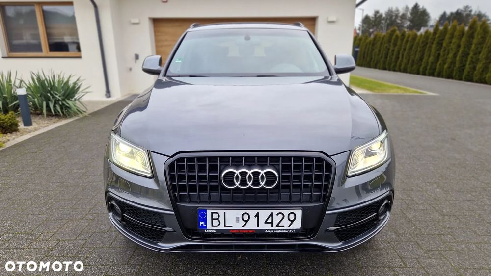 Audi Q5 - 30