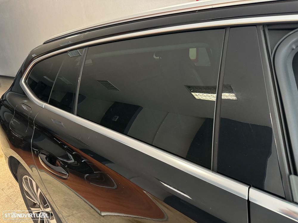 Peugeot 508 SW 1.5 BlueHDi Allure Pack EAT8 - 12