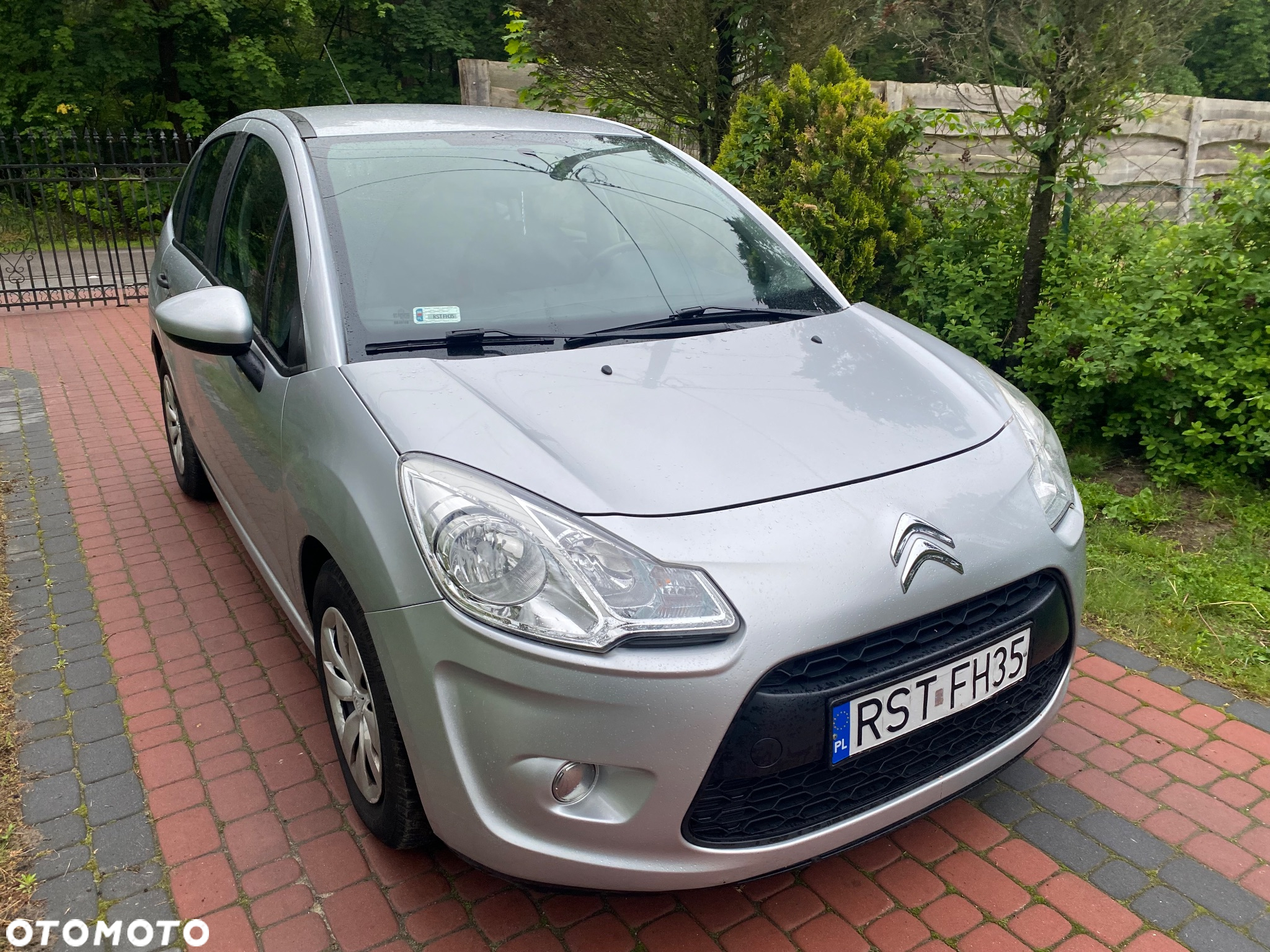Citroën C3 1.4 Attraction - 6