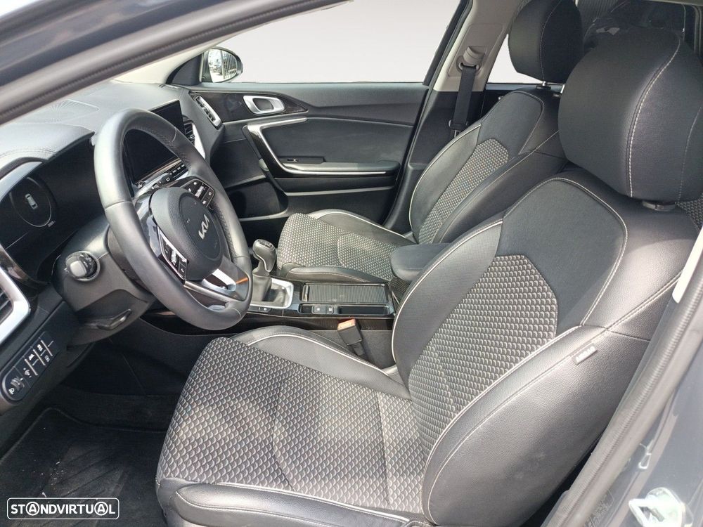 Kia Ceed SW 1.0 T-GDI Drive - 9