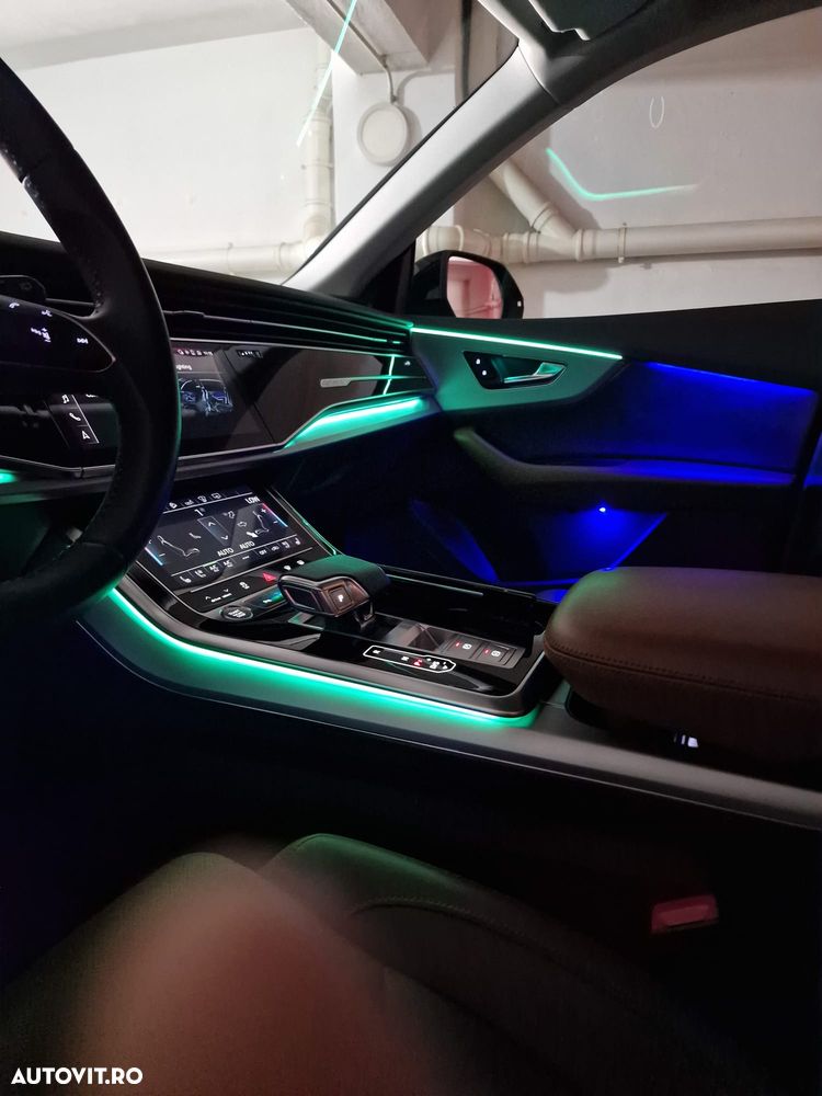 Audi Q8 - 13