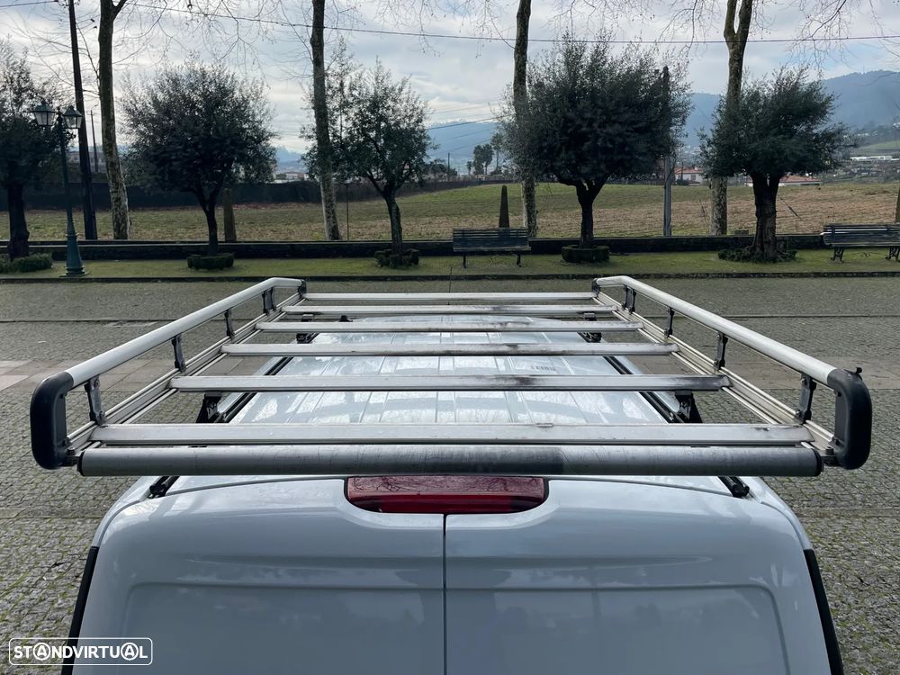 Ford Transit Connect 1.5 TDCI Longa IVA Dedutível - 18