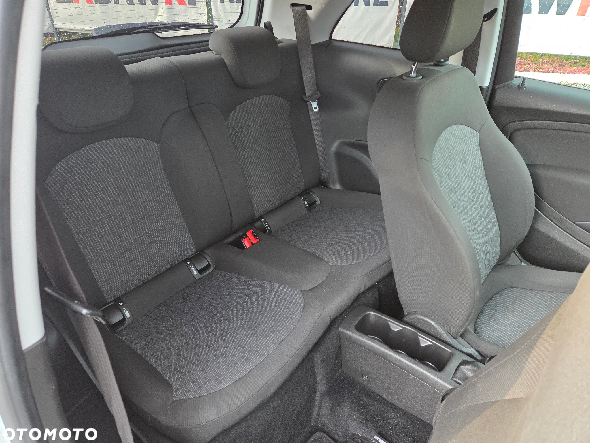 Opel Adam 1.2 Black Jack - 12