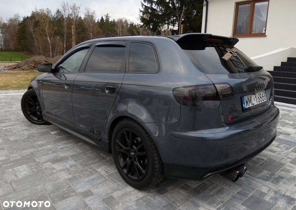 Audi A3 Sportback - 30