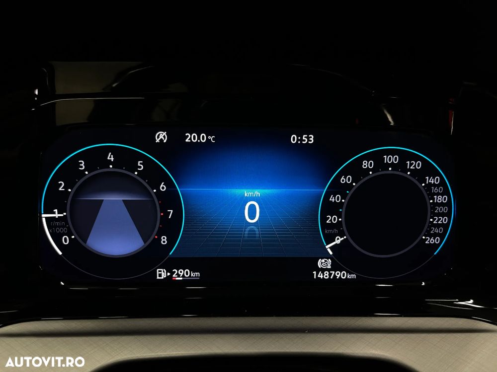 Volkswagen Golf 1.0 TSI Life - 29