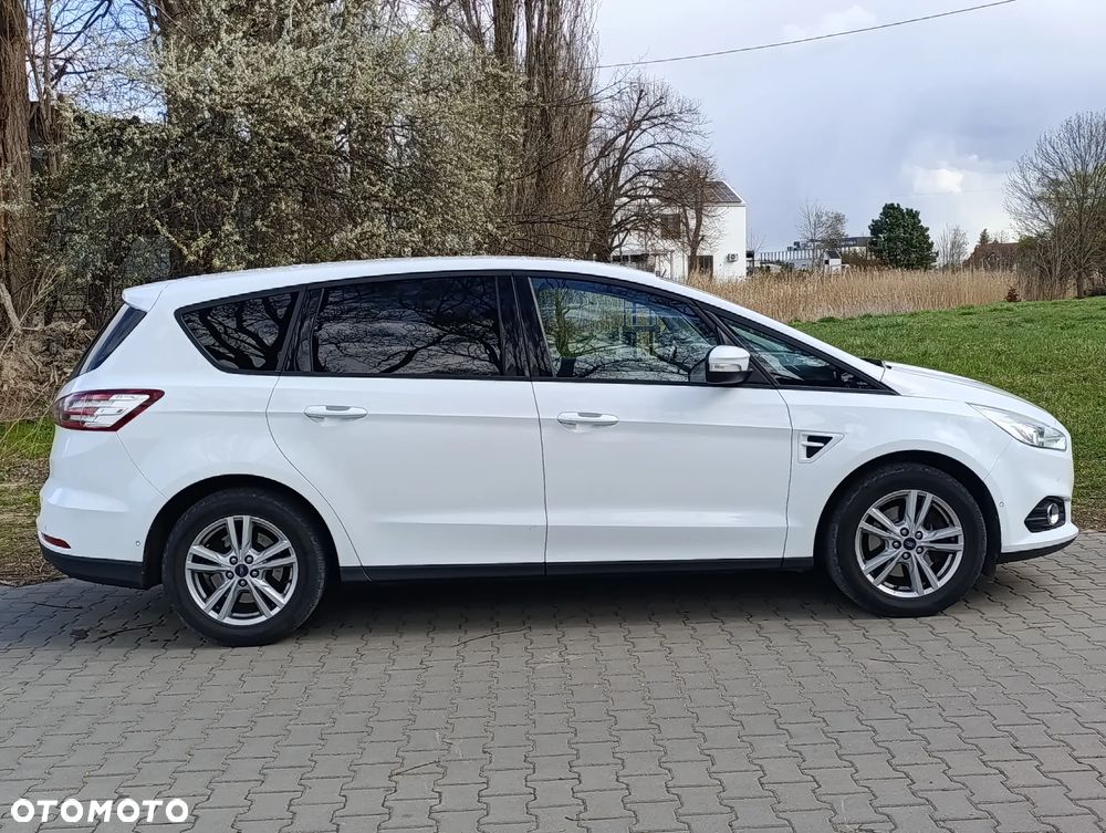 Ford S-Max 1.5 EcoBoost Trend - 6