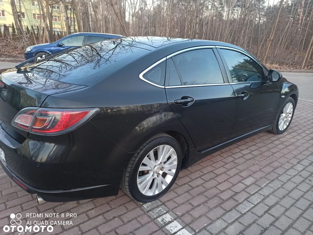 Mazda 6 2.0 Exclusive - 17