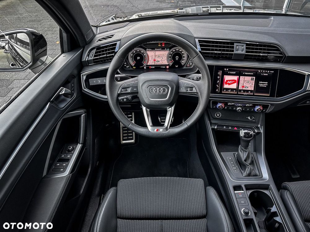 Audi Q3 - 21